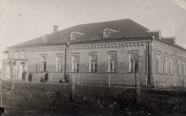 kamenets yeshiva
