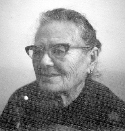 Rosa Giblik