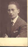 GREBOW Fortgang Shlomo B.jpg (26135 bytes)
