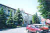 TYCZYN South side Market square photo 4.jpg (38936 bytes)
