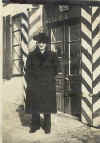 LEISTNER  Akiwa in front of shop.jpg (33904 bytes)