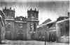 Mielec Shul Burnt - Winter 1939.jpg (175527 bytes)