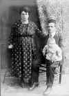 Sokolow Oppenheim Frimma family.jpg (121874 bytes)
