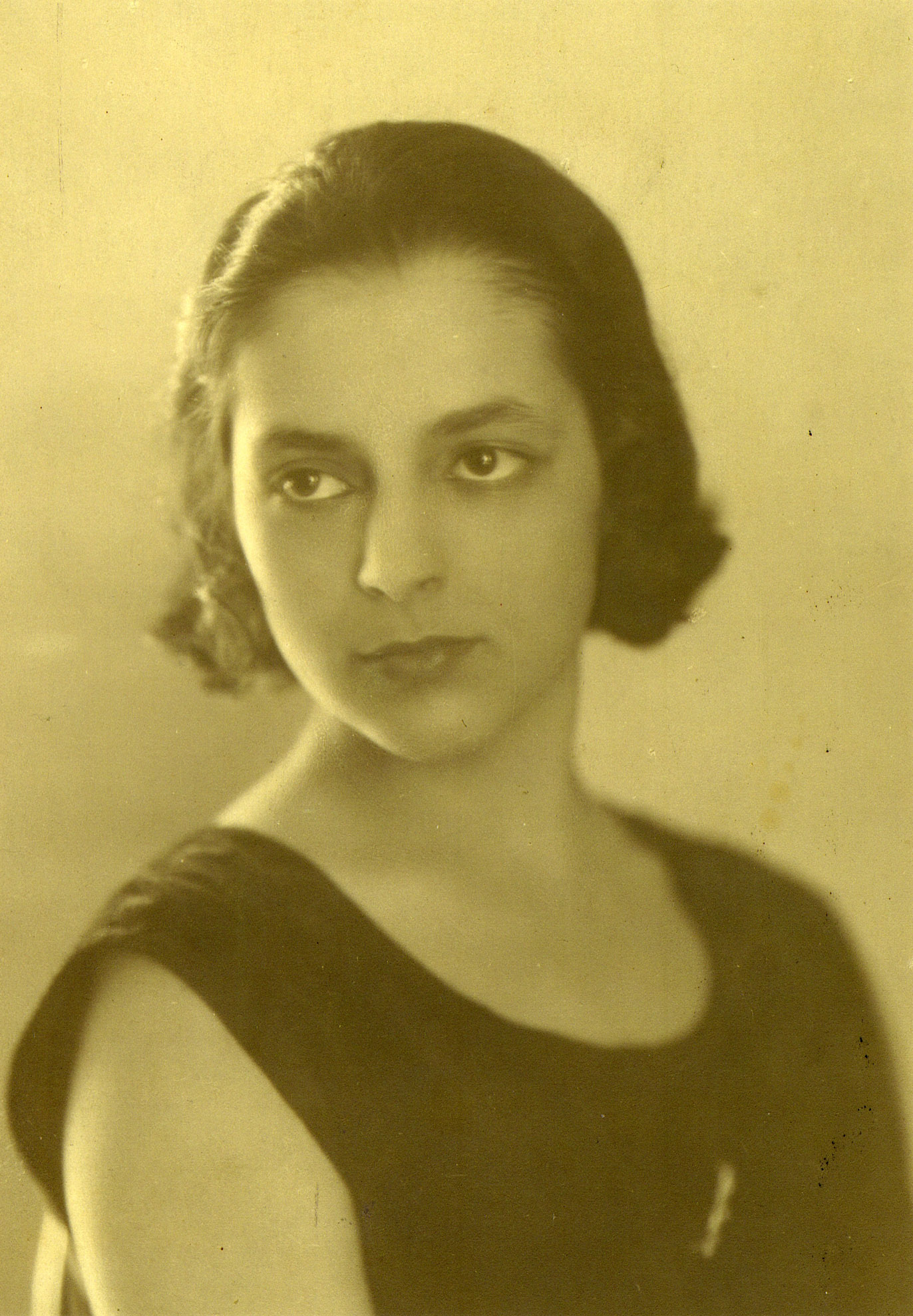 ella schreiner