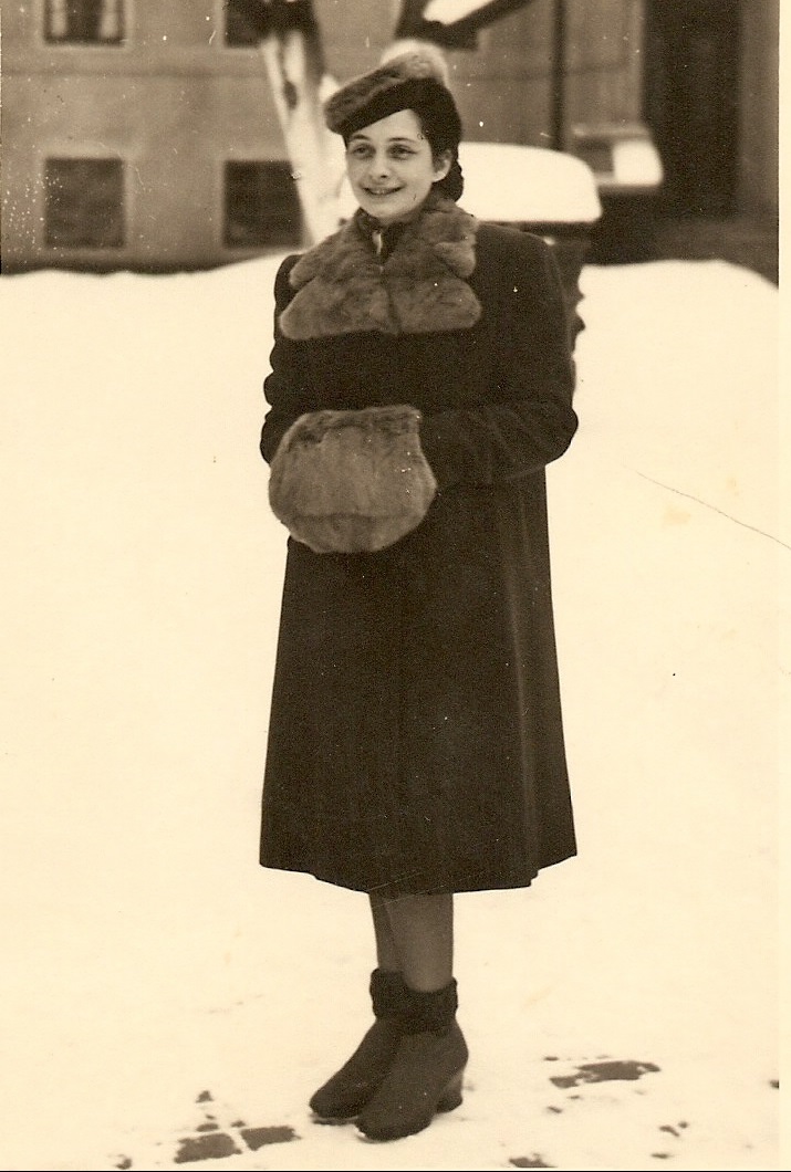 Mira Schreiner