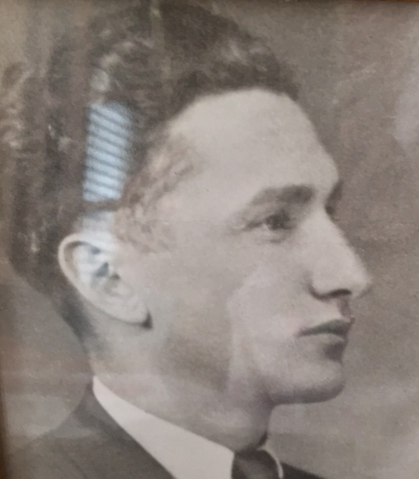 Alfred Fritz