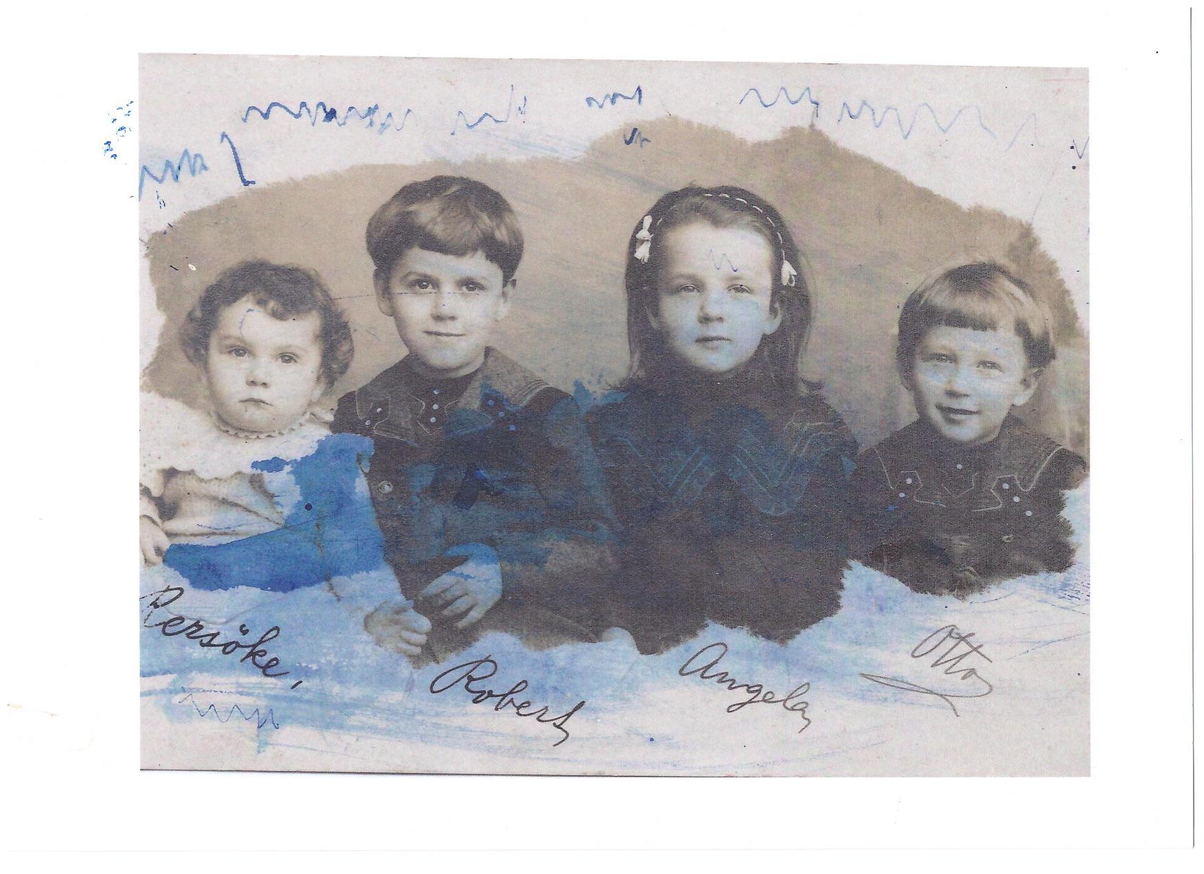 Baselli
children