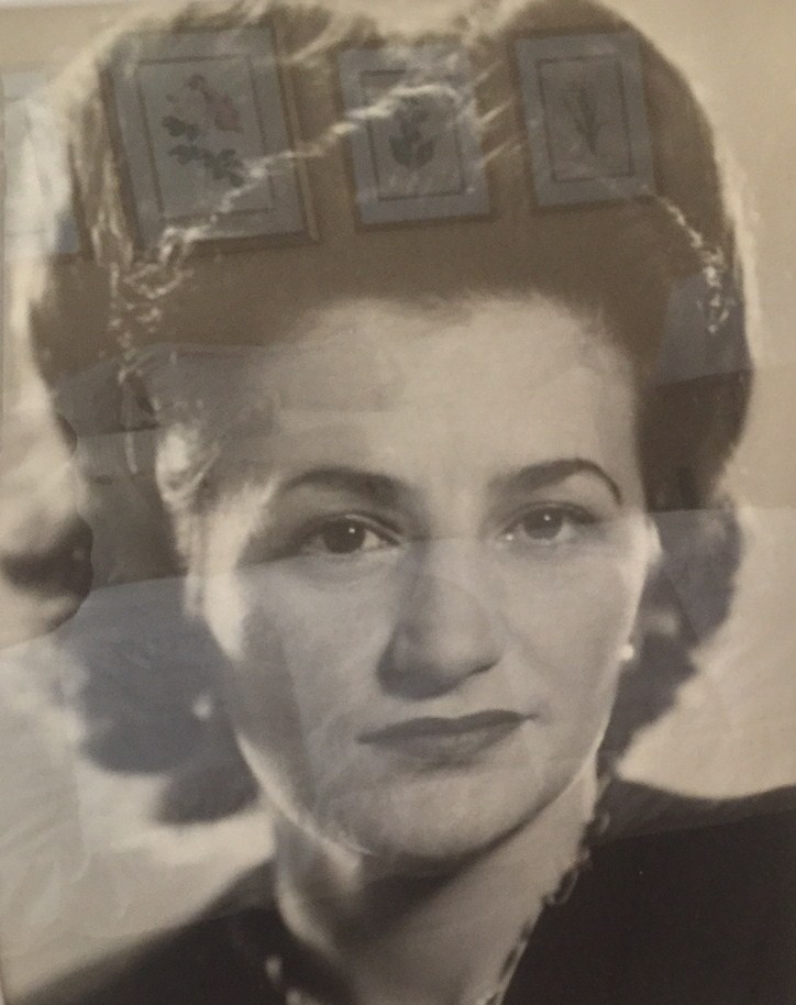 Blanka Fritz
