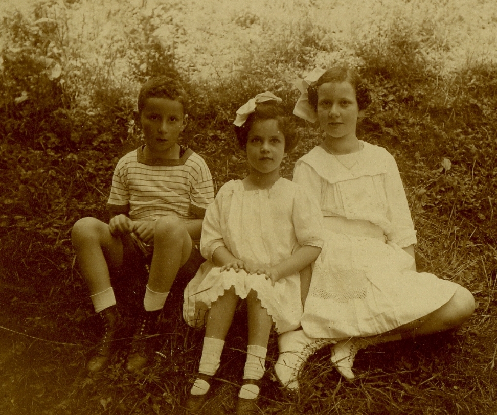 franzmenzelandcousins