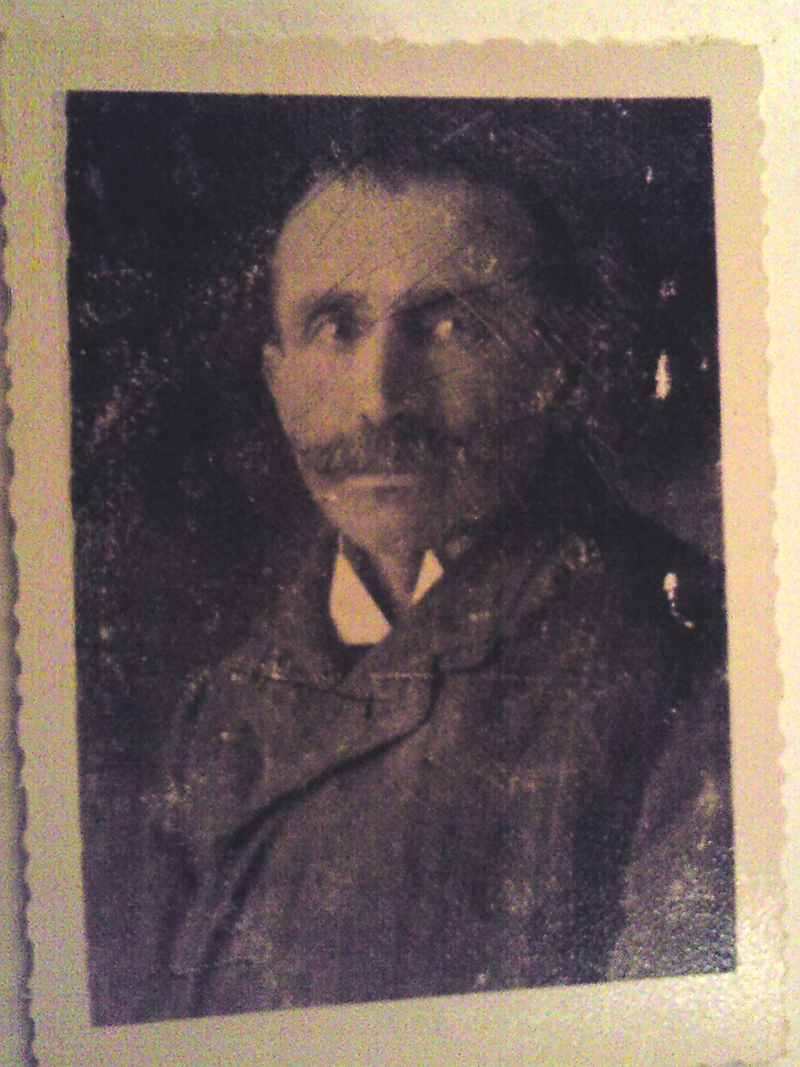 Meir Licht