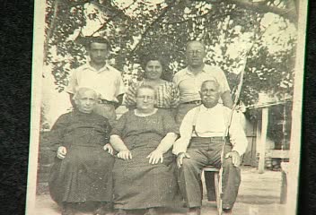 ernest schreiner family