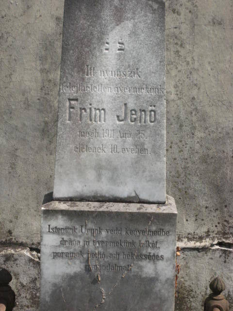 frim