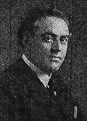 Lajos Rozsa