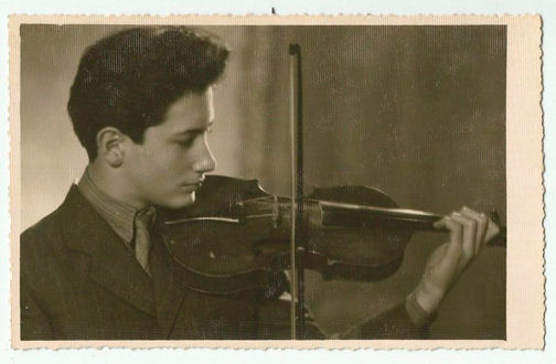 Isaac tenzer