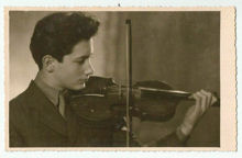Isaac Tenzer