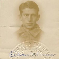 Edward
                Cosover
