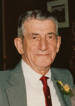 Edward
                Cosover