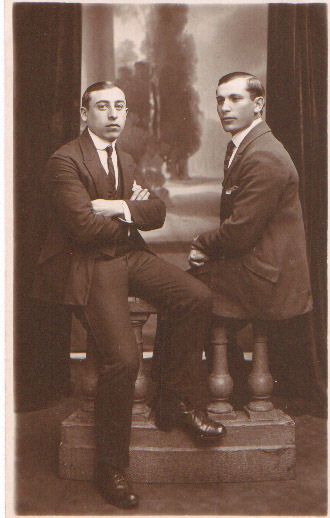 Scheinman and
                Maizlish