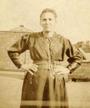 Jachewded
              Steigman