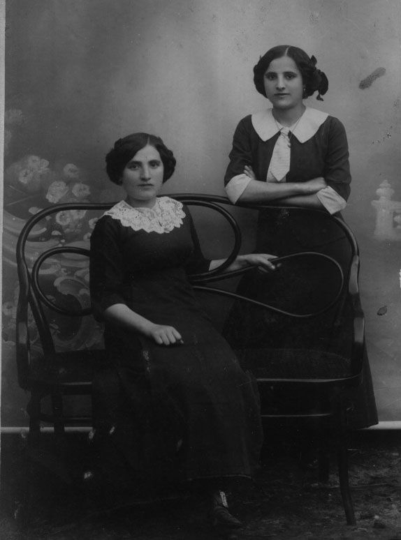 UnknownWomen