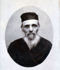 Zev Wolf Wortis
