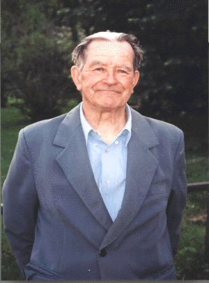 Jasienica Kazimierz Walczak - 81
            years old