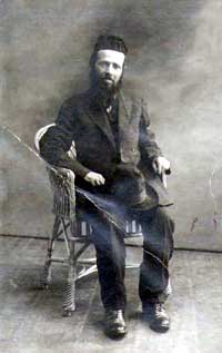 Abraham Kramer