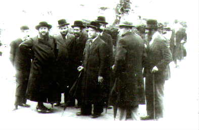 Rabbi Twerskir