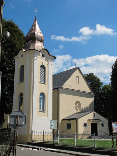 Catholic Church