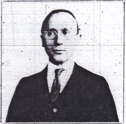 David Glicksman