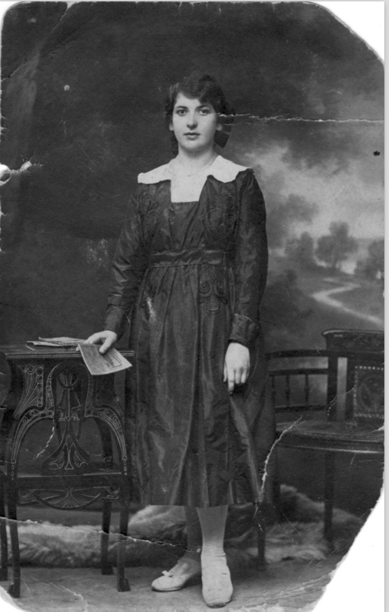 Regina Weiss