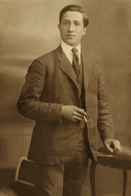 Herbert Ringel