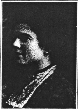 Sadie Yuni
                        Silverman