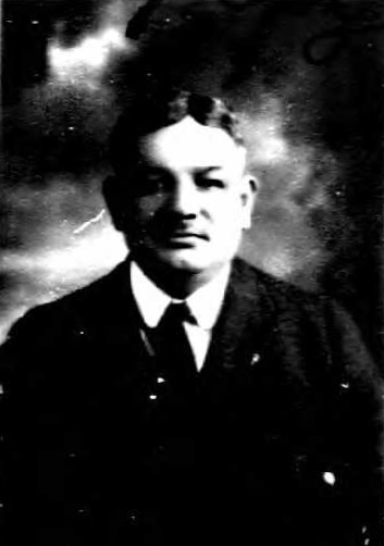 Harry Spitz