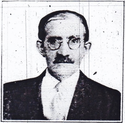 Pincus Rubenfeld