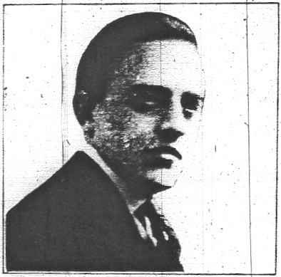 David E. Yuni