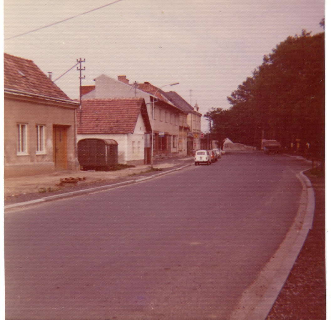 Schlossgasse