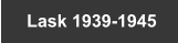 Lask 1939-1945