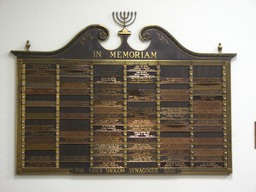 In Memoriam, 1941