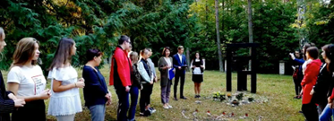 2019 ceremony