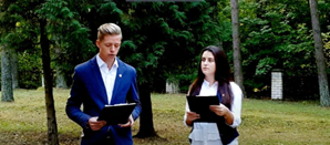 2019 ceremony