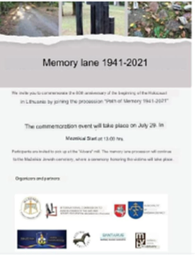 2021 ceremony