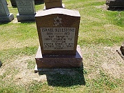 Bluestone-Israel