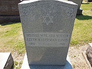 Davis-Edith-Haberman