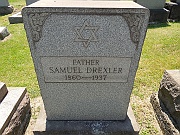Drexler-Samuel