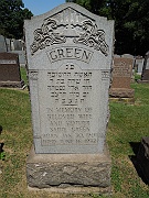 Green-Sadie
