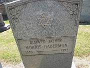 Haberman-Morris