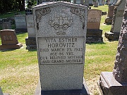 Horovitz-Yita-Esther