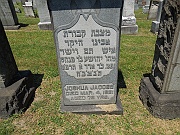 Jacobs-Joshua