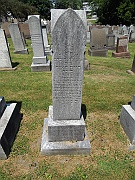 Janavitz-Morris